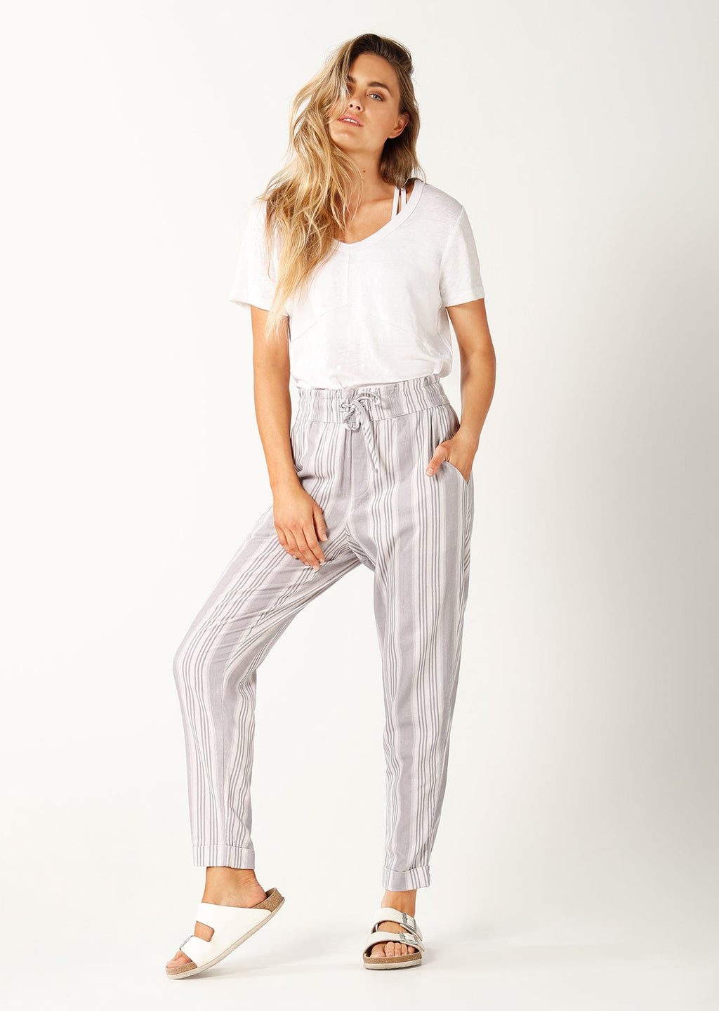 Everyday Luxe Tee