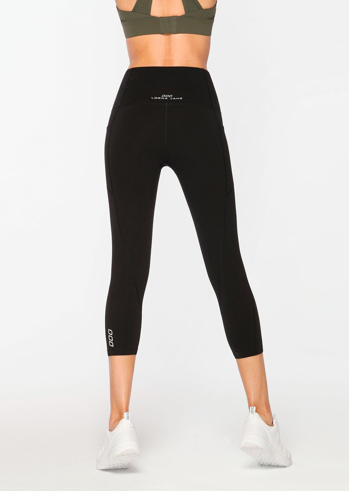 Everyday Phone Pocket 7/8 Tight