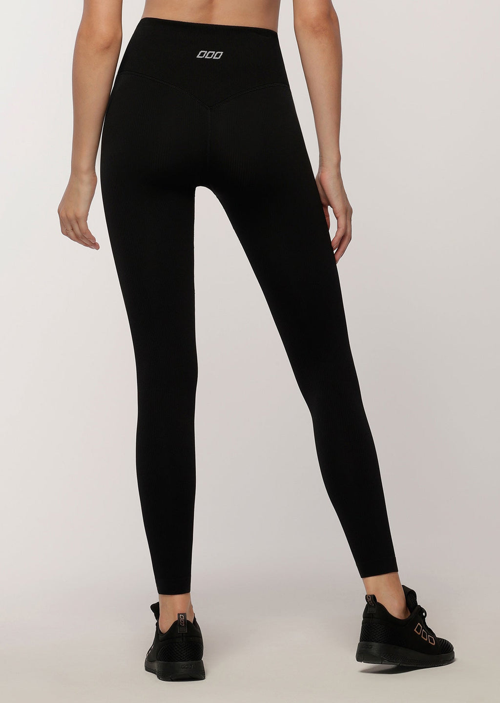 Everyday Seamless Full Length Leggings