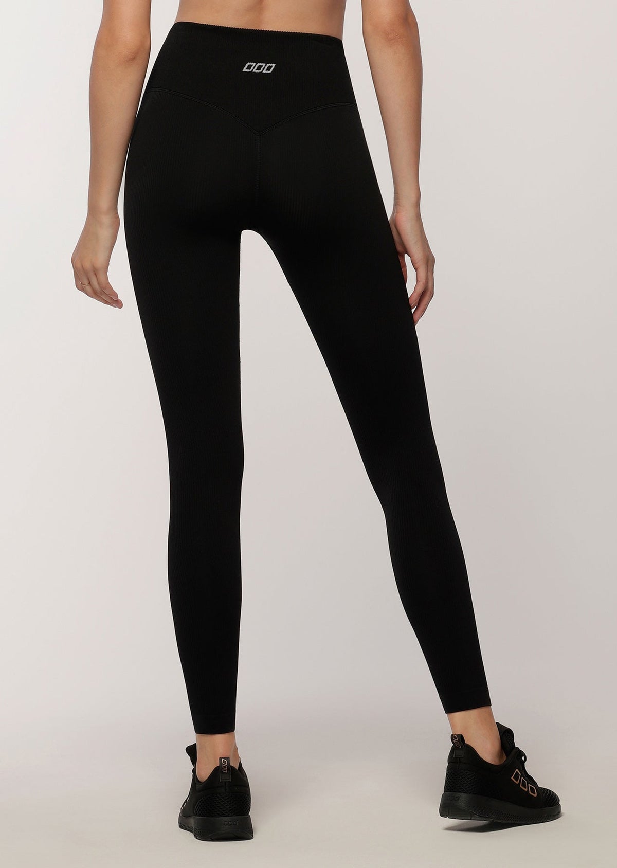 Everyday Seamless Full Length Leggings