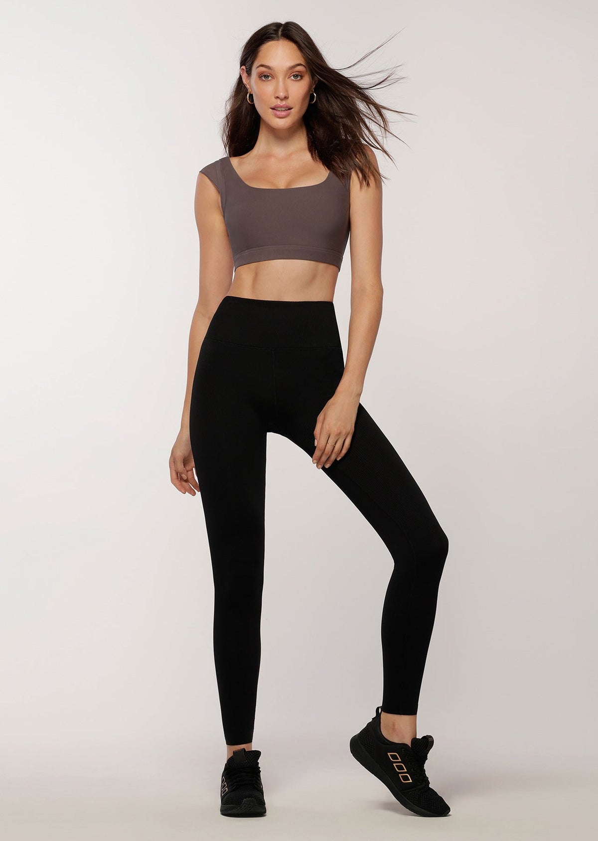 Everyday Seamless Full Length Leggings