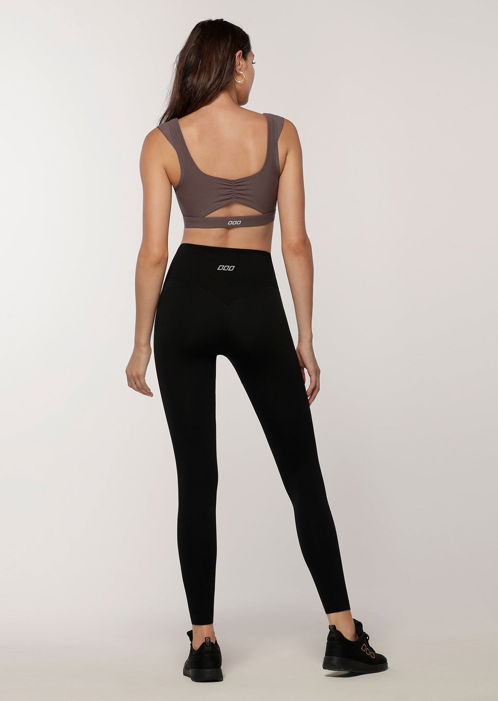 Everyday Seamless Full Length Leggings