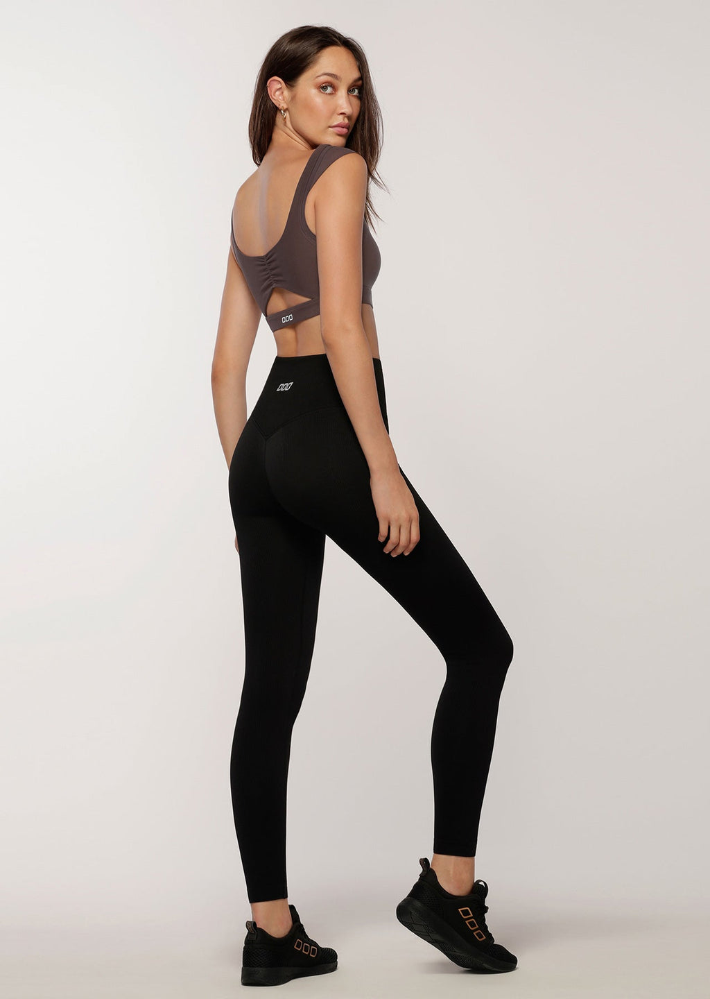 Everyday Seamless Full Length Leggings