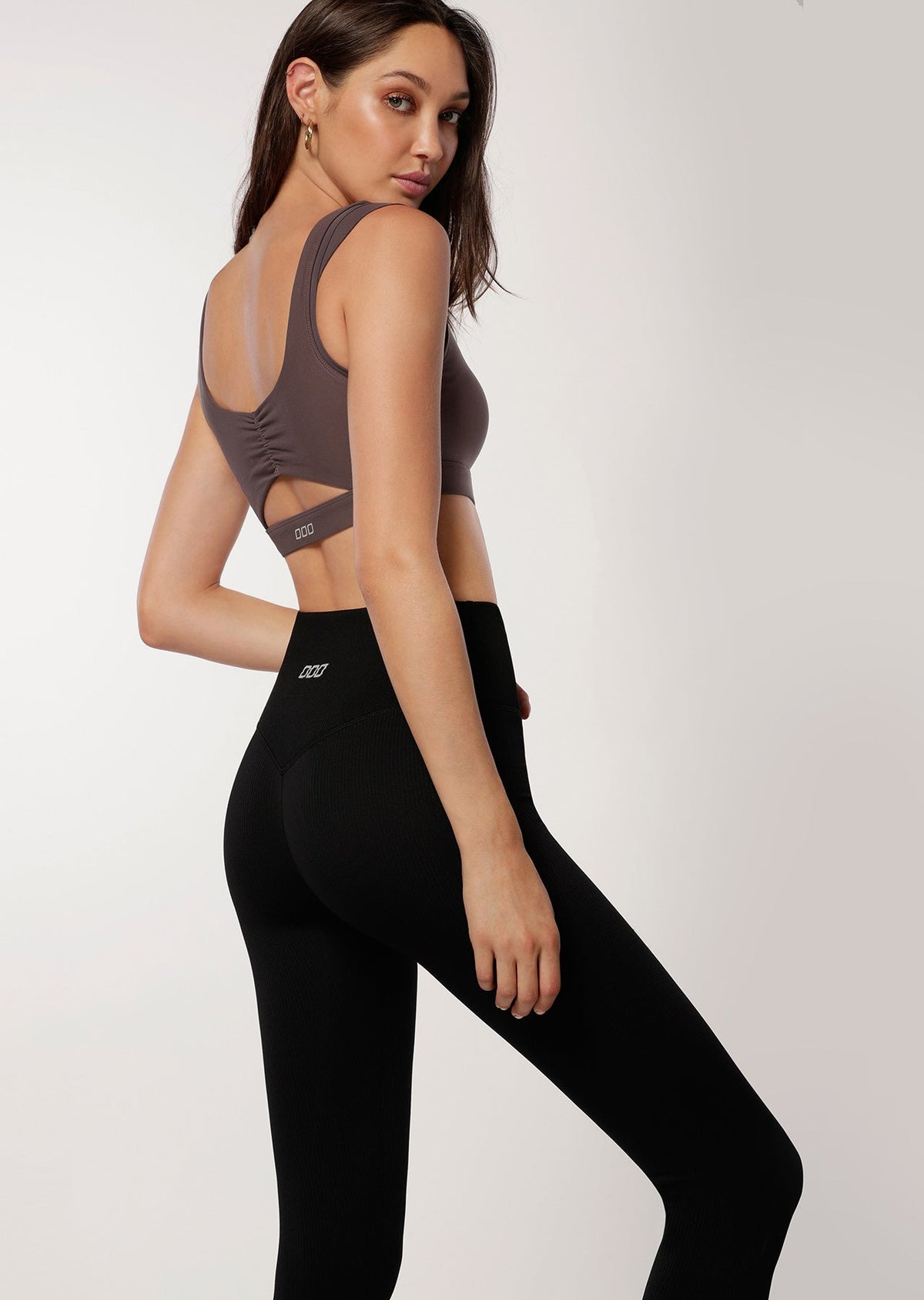 Everyday Seamless Full Length Leggings