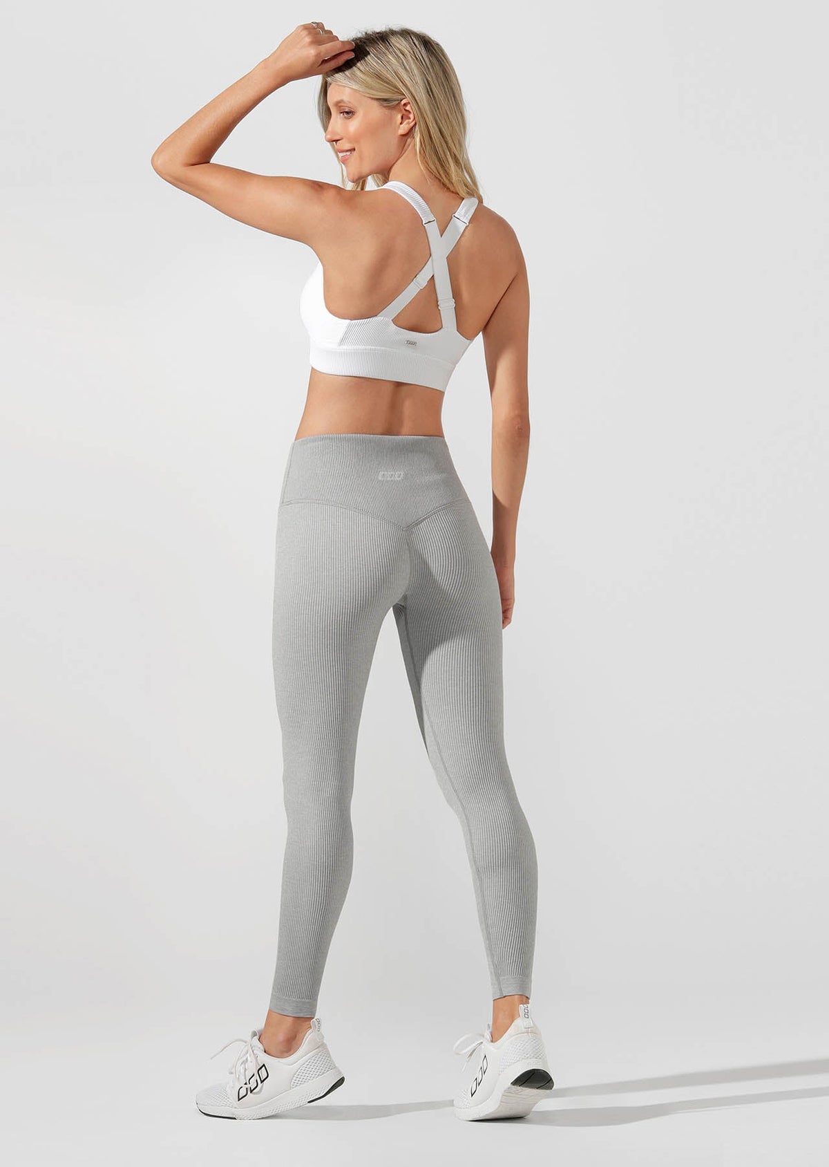 Everyday Seamless Full Length Tight