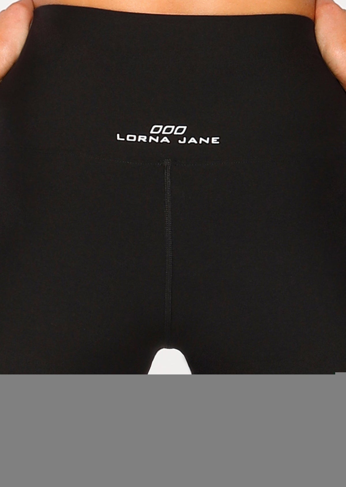 Everyday Short Tight