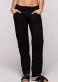 Everyday Skinny F/L Pants