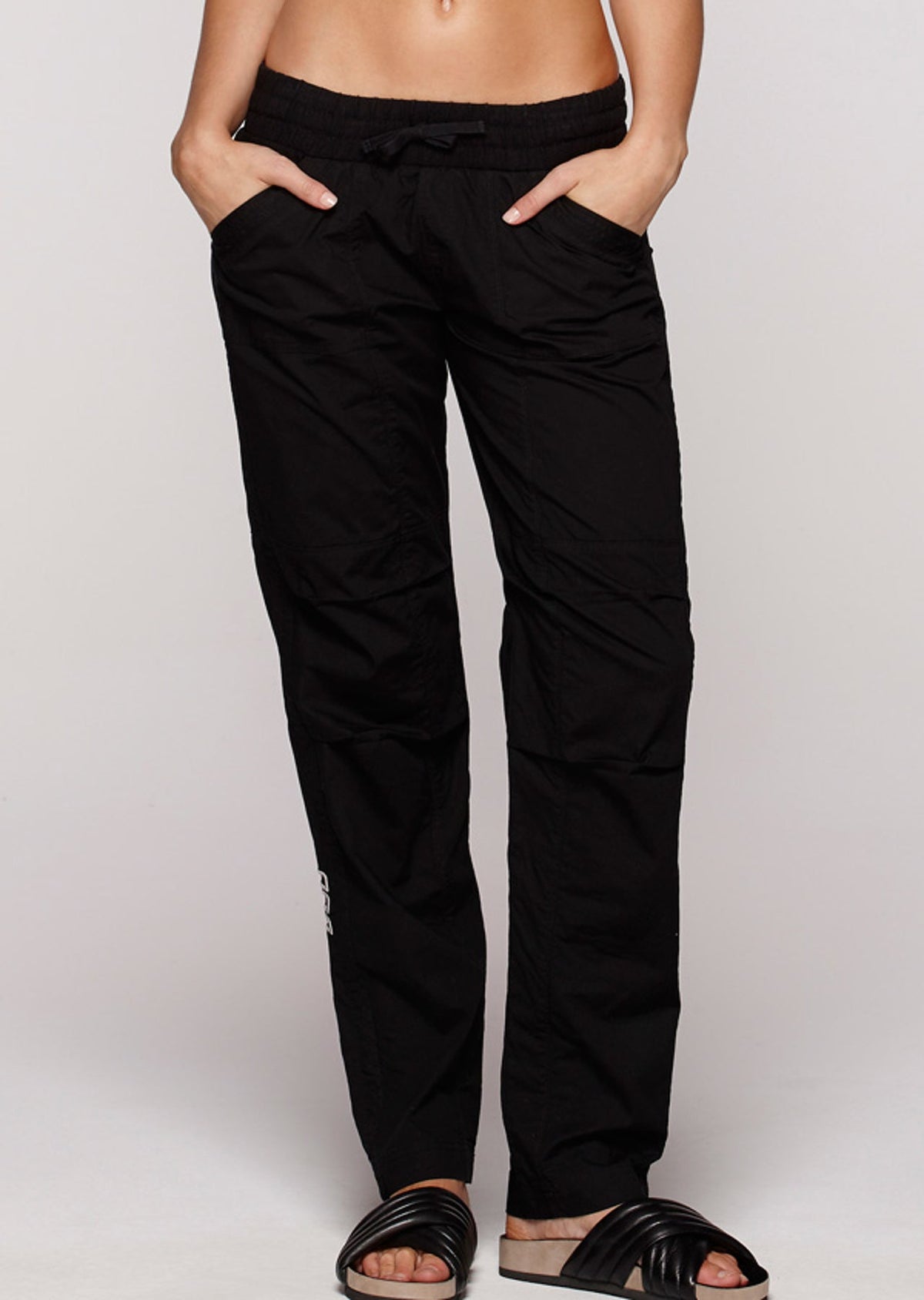 Everyday Skinny F/L Pants
