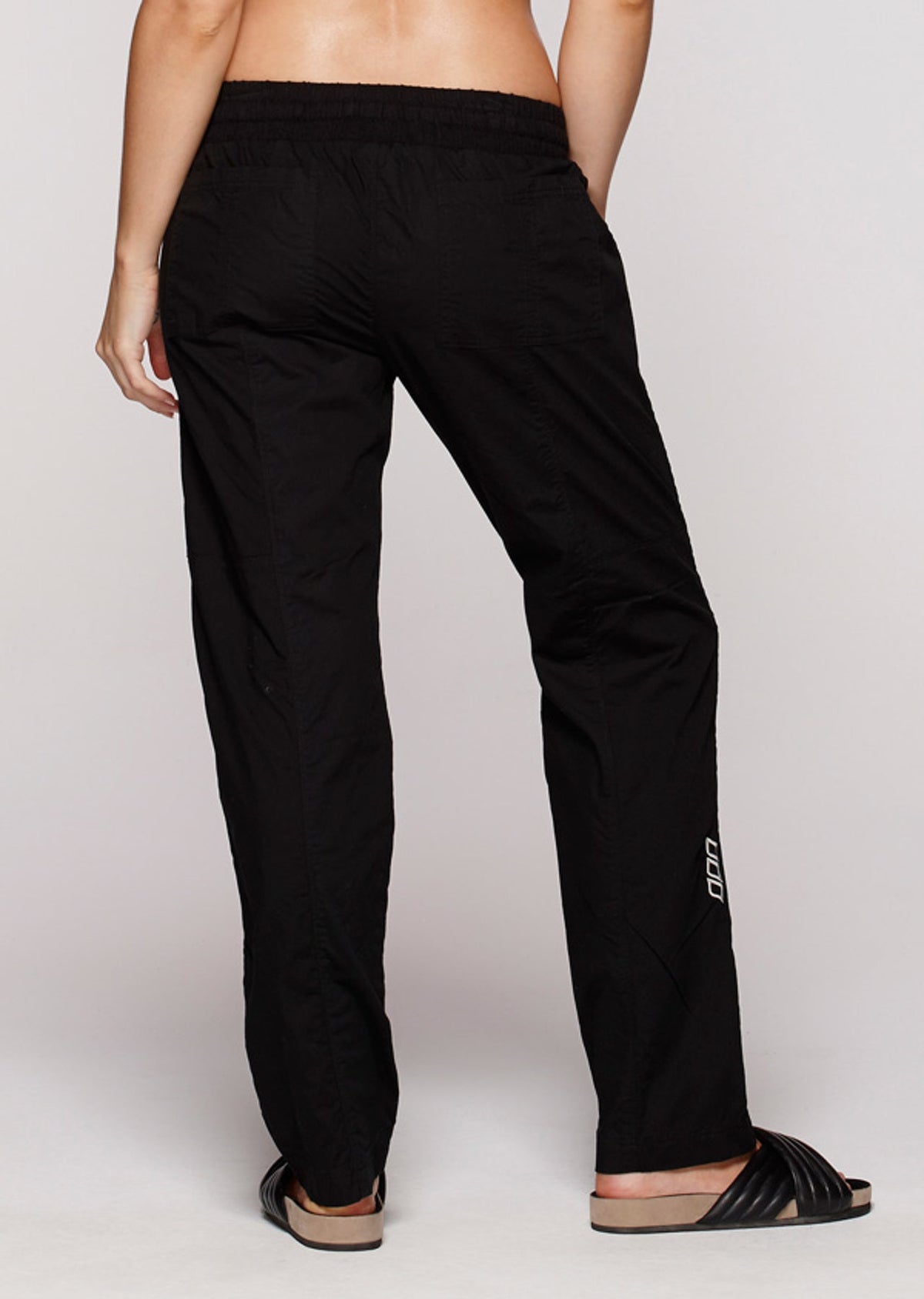 Everyday Skinny F/L Pants