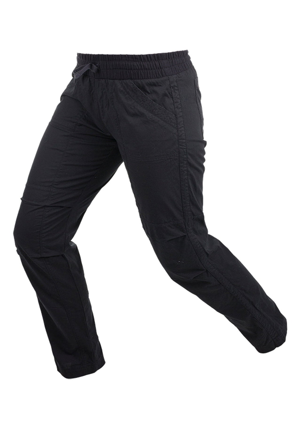 Everyday Skinny F/L Pants