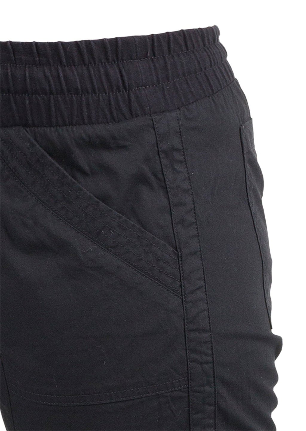 Everyday Skinny F/L Pants