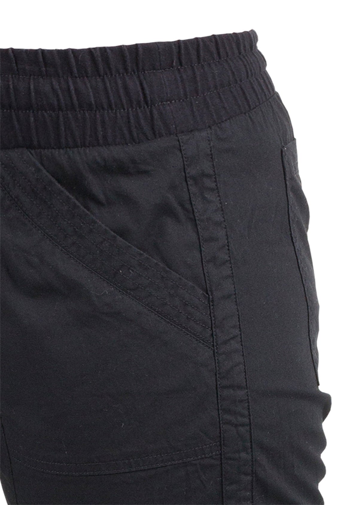 Everyday Skinny F/L Pants