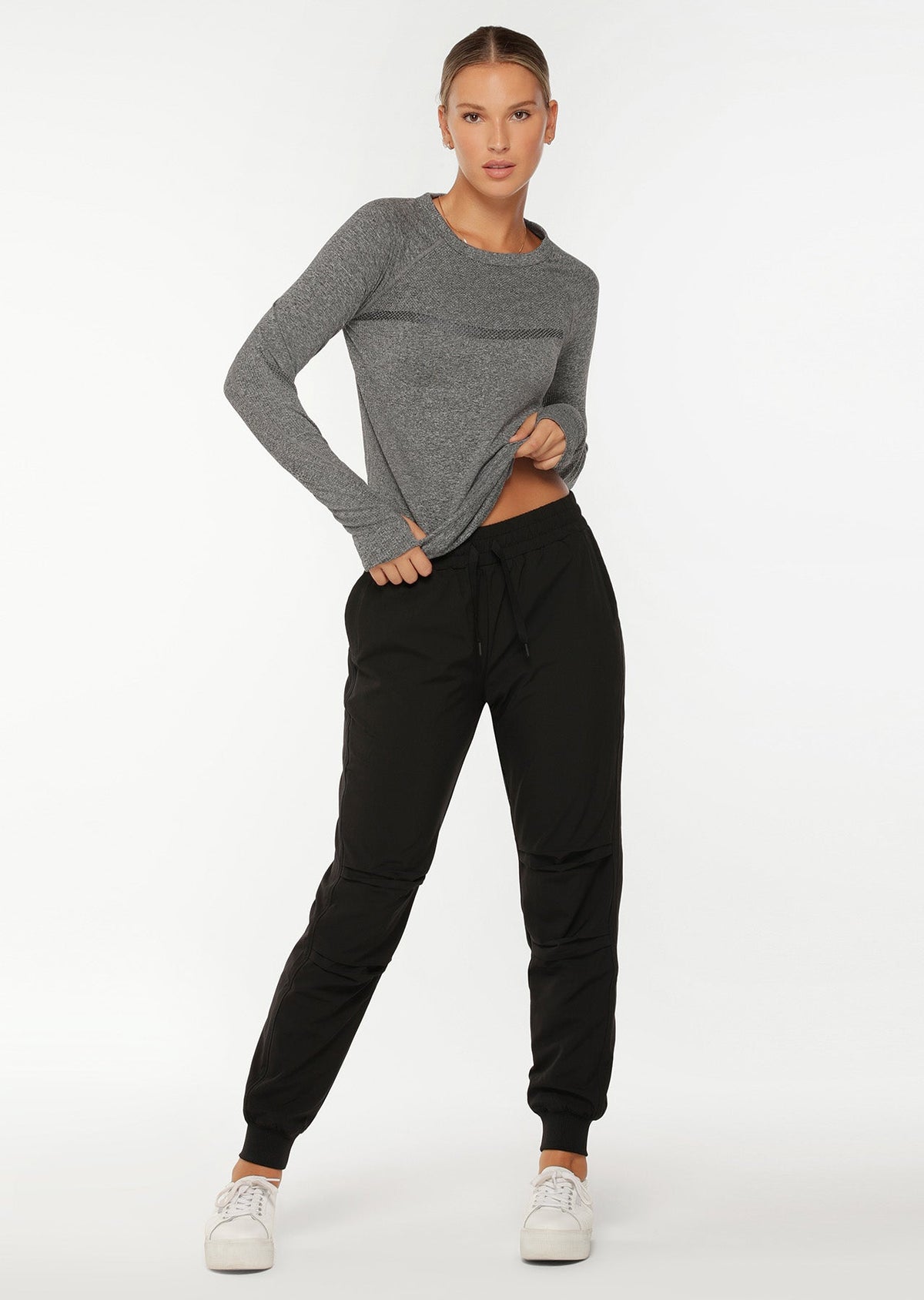 Everyday Winter Thermal Pants