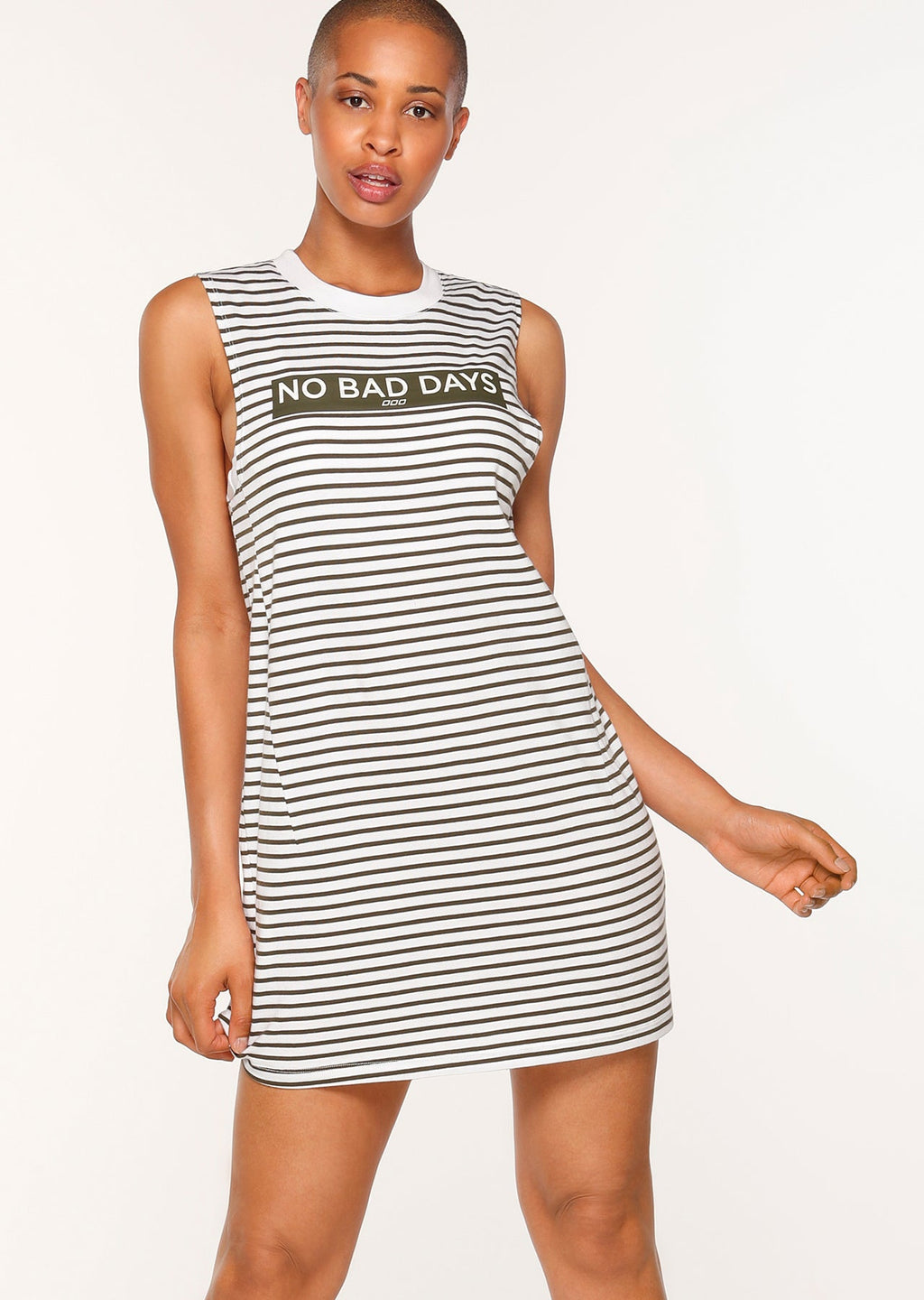 Everywhere Dress