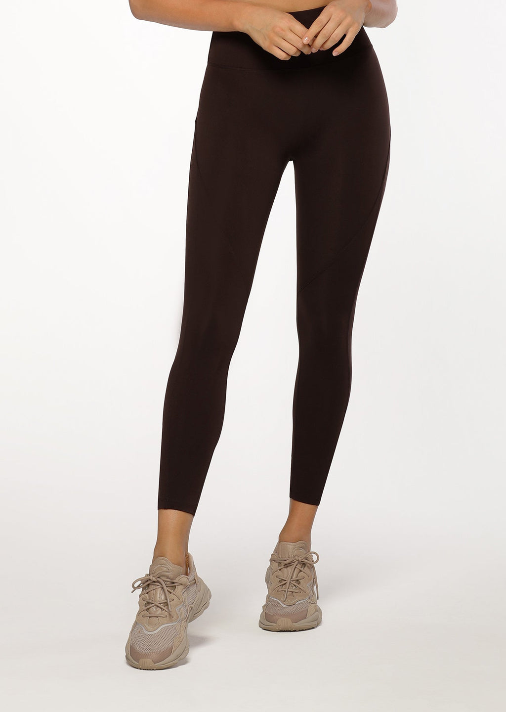 Evie Ankle Biter Leggings