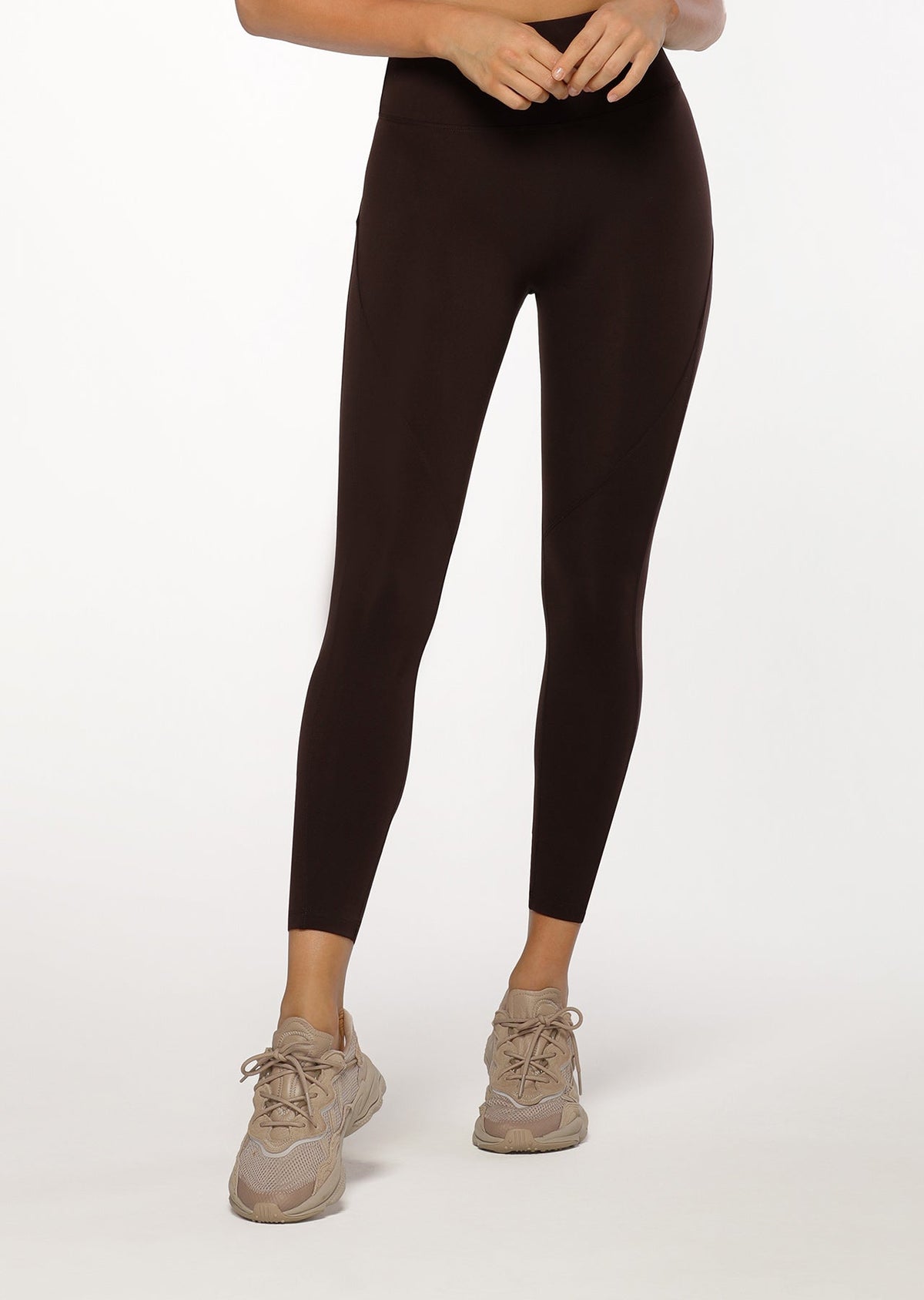 Evie Ankle Biter Leggings