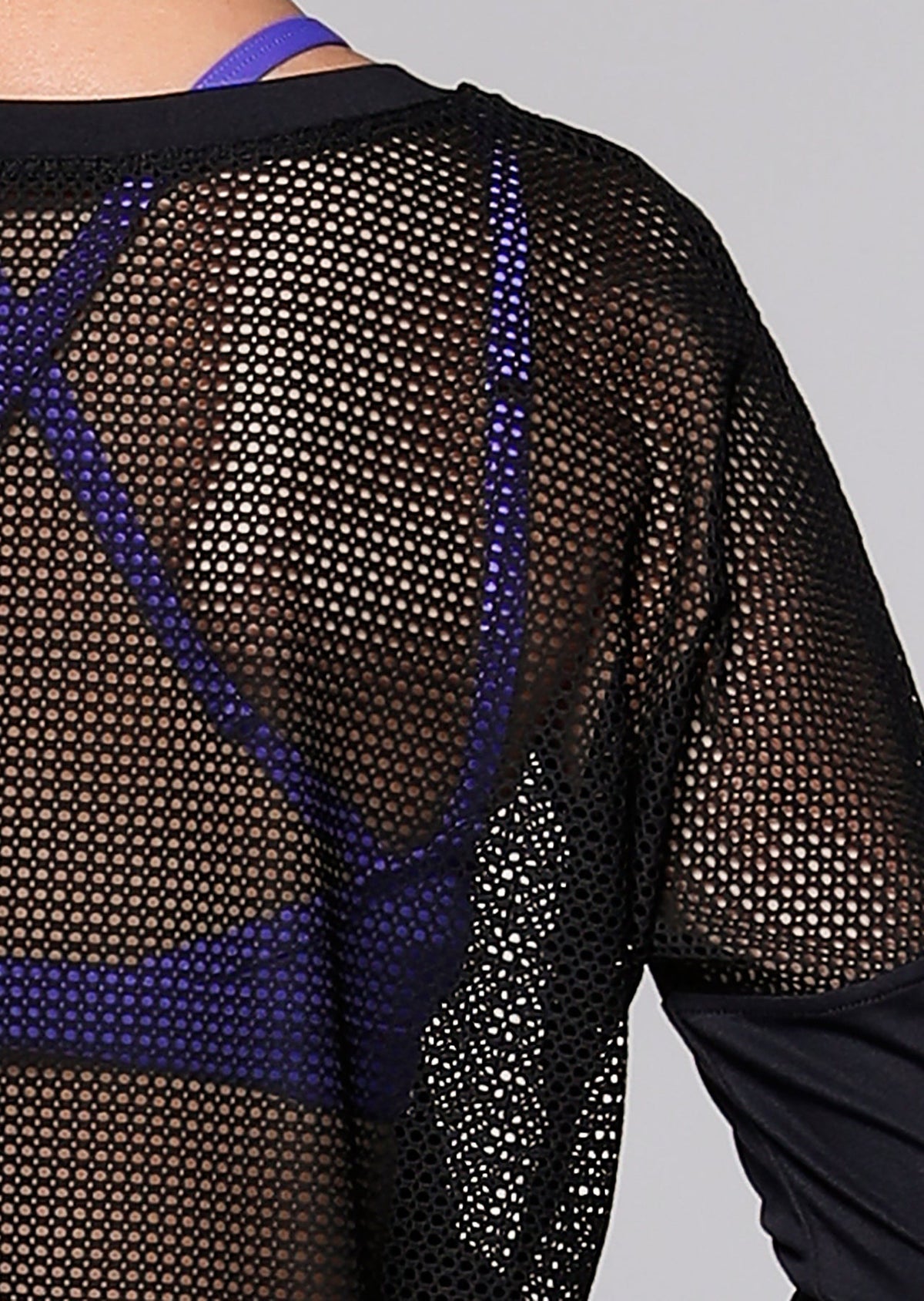 Evolve L/Slv Excel Top
