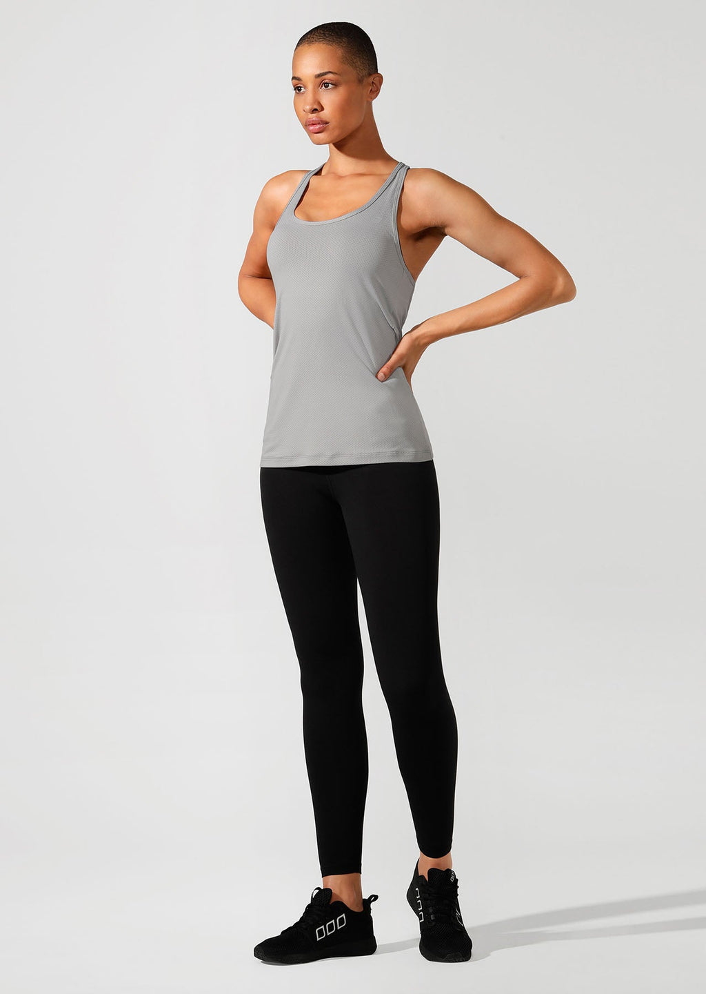 Excel Performance Tank
