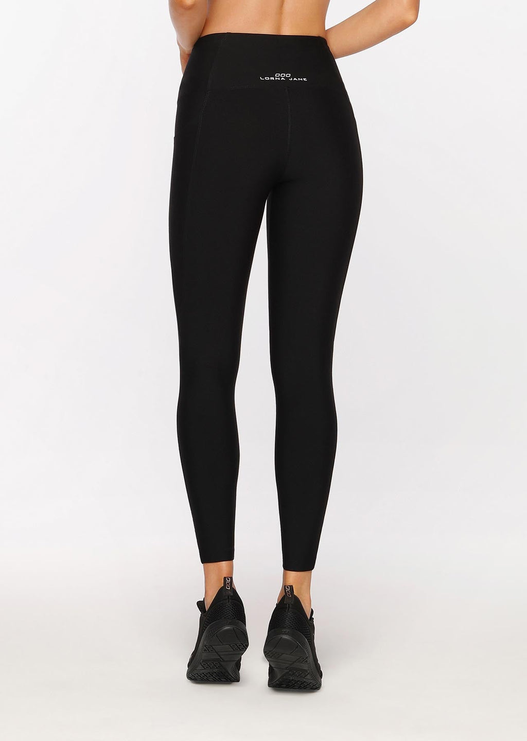 Excel Pocket Full Length Tight