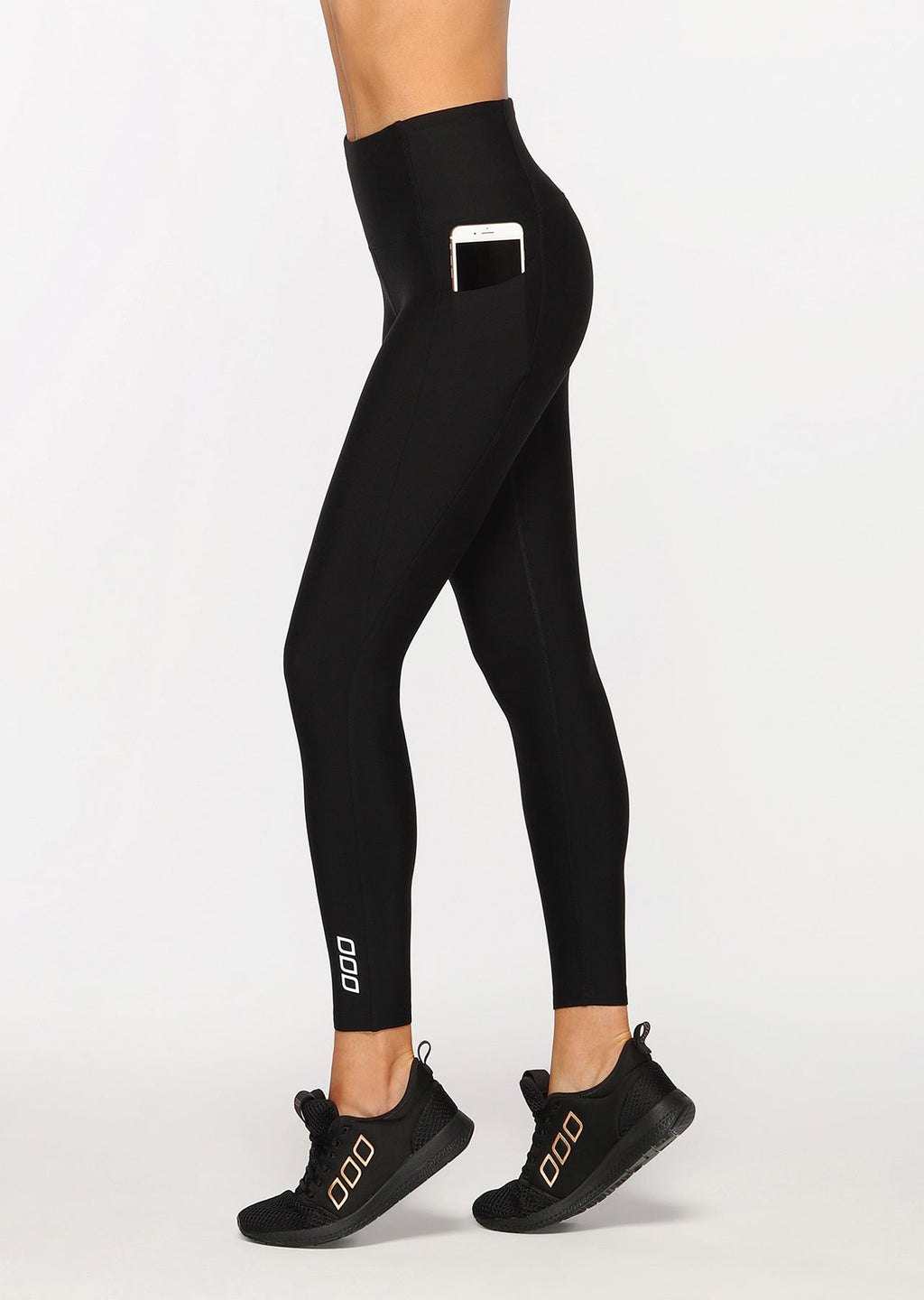 Excel Pocket Full Length Tight