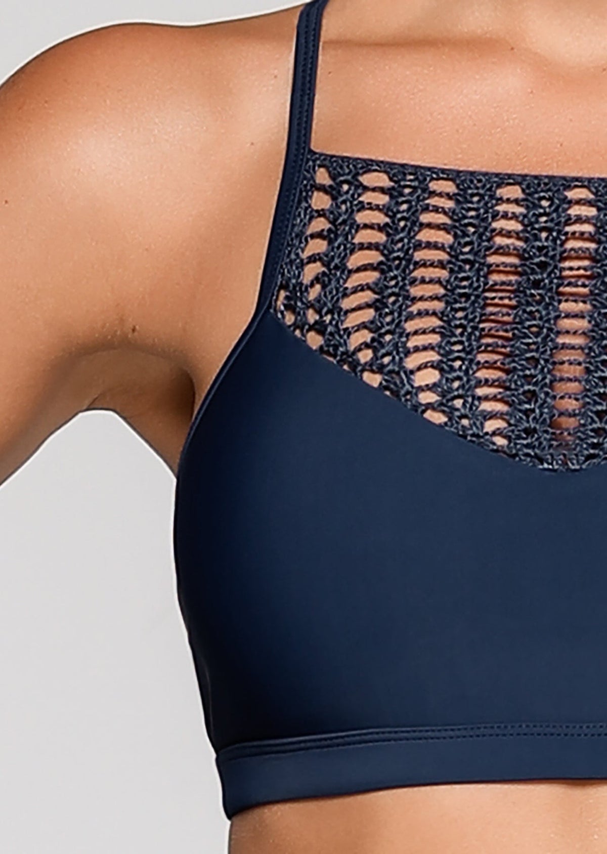Exertion Sports Bra