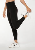 Extend Spliced Ankle Biter Leggings