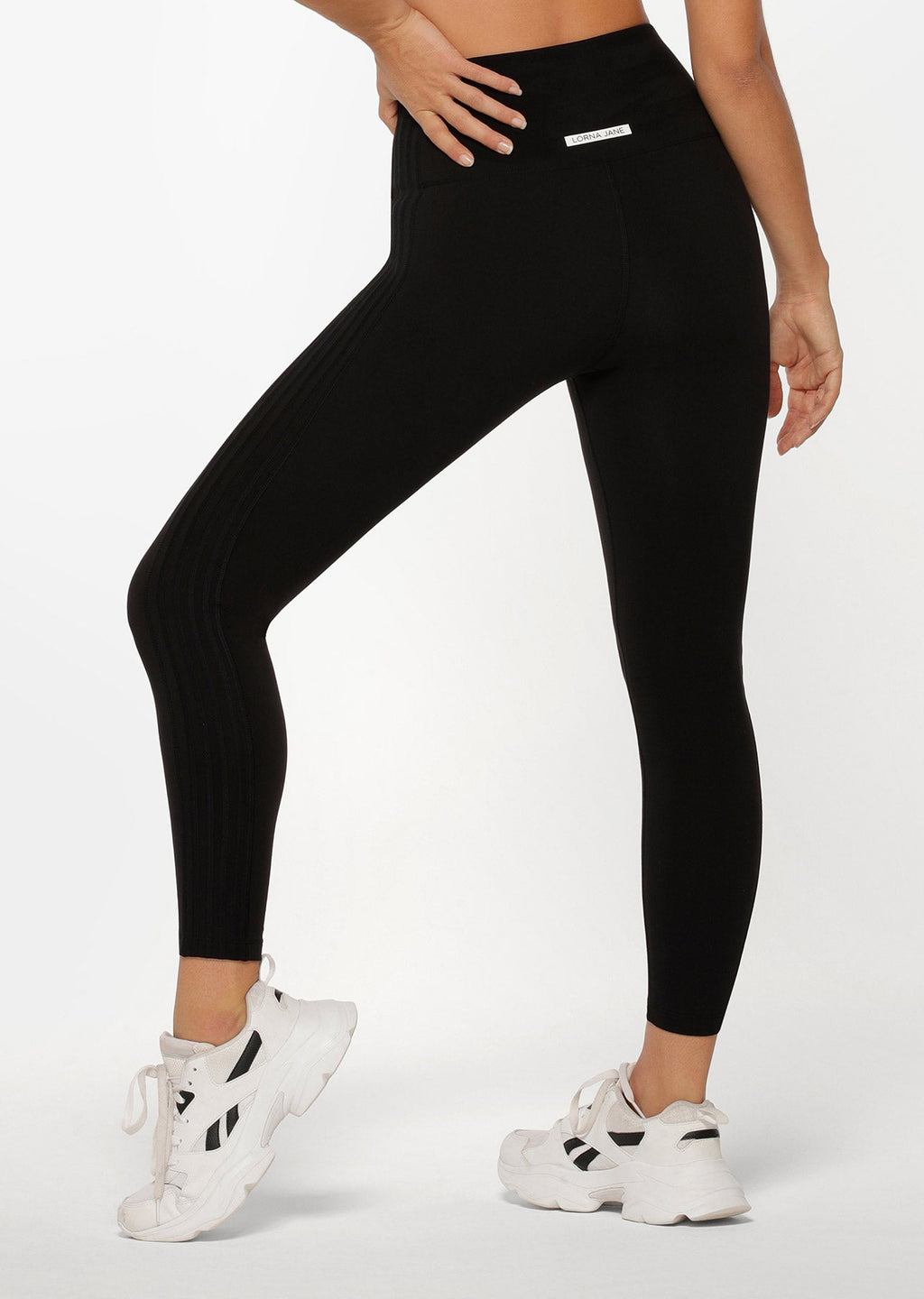 Extend Spliced Ankle Biter Leggings
