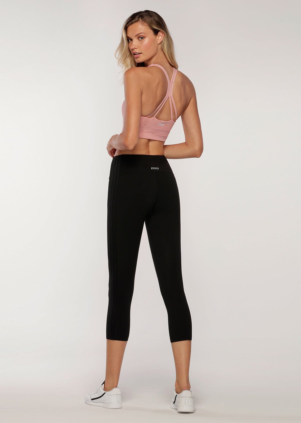 Extend Support 7/8 Leggings
