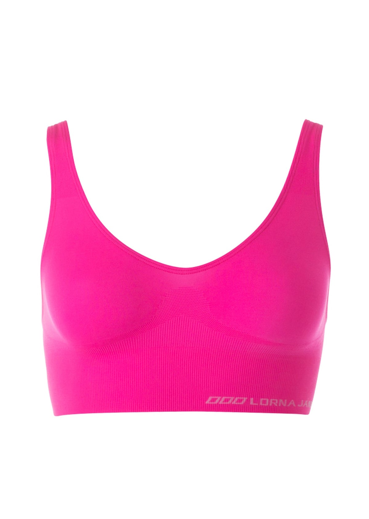 Extended Seamless Br