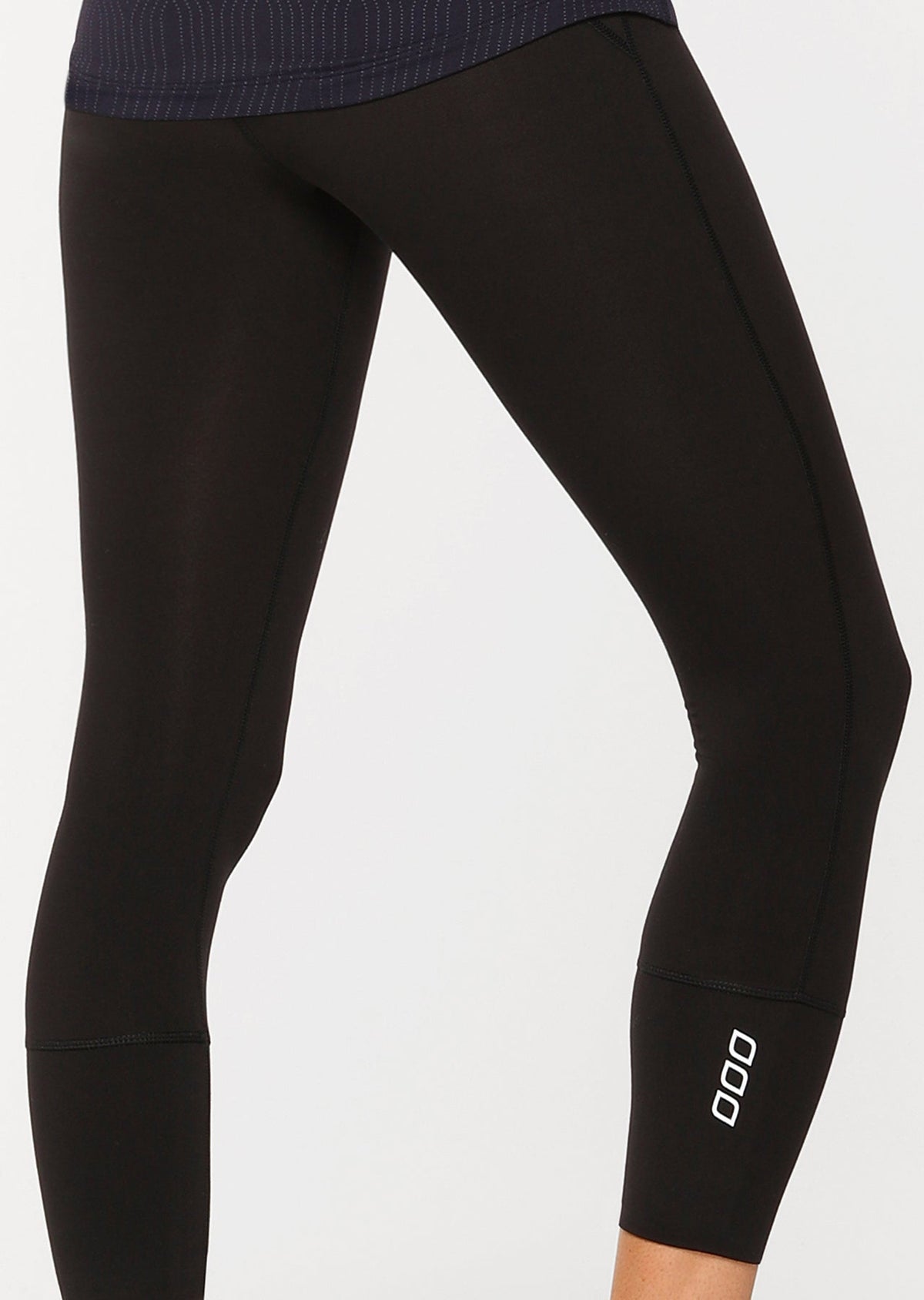 Extraordinary Core Ankle Biter Tight