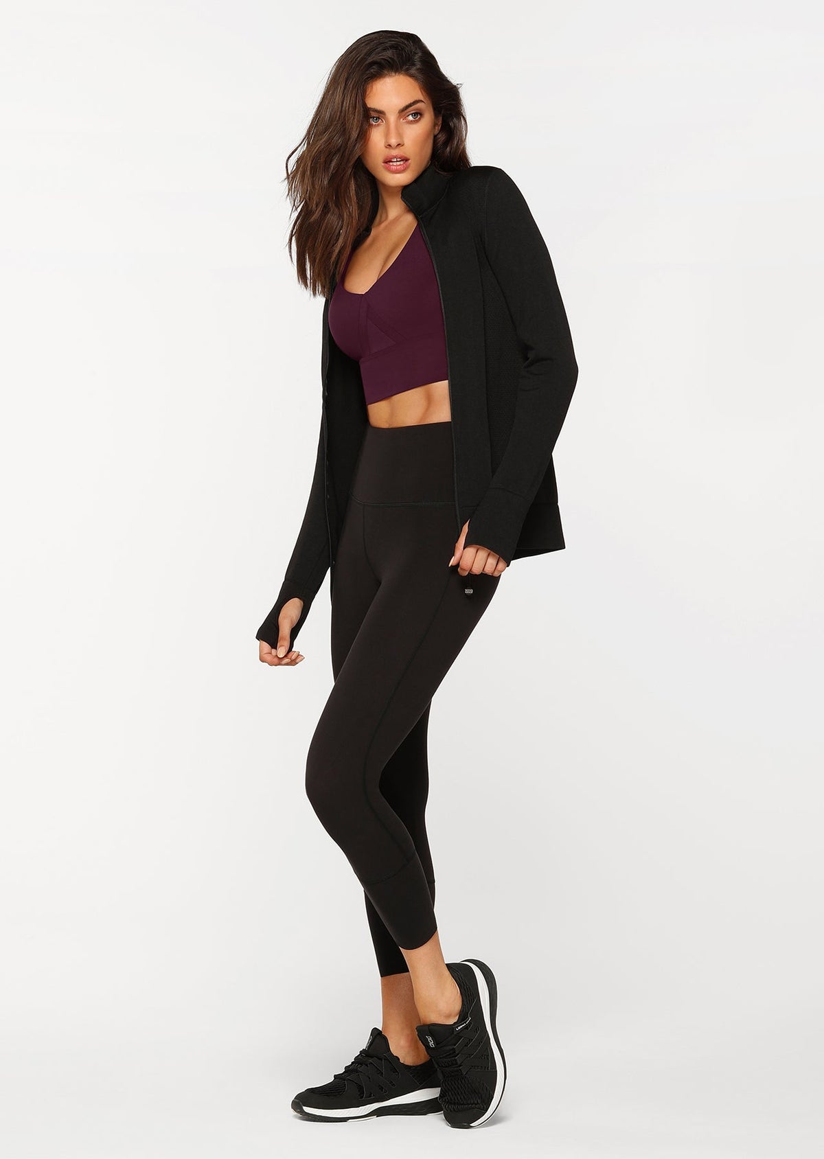 Extraordinary Core Ankle Biter Tight