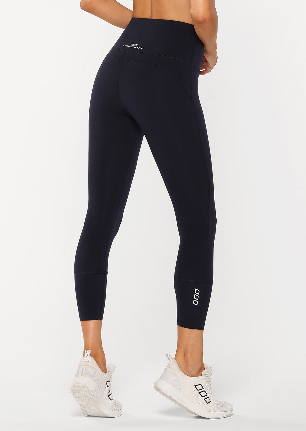 Extraordinary Core Ankle Biter Tight