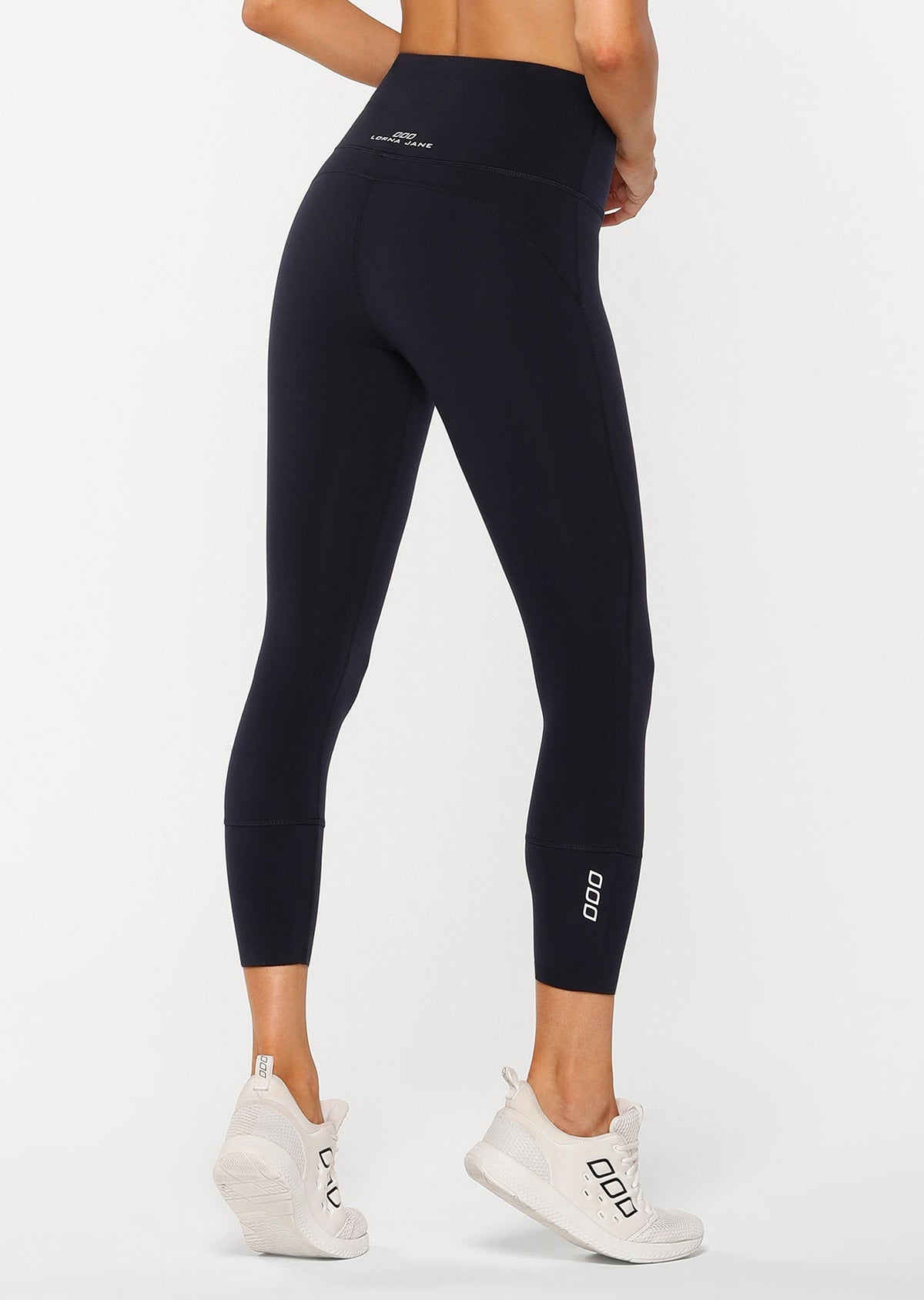Extraordinary Core Ankle Biter Tight