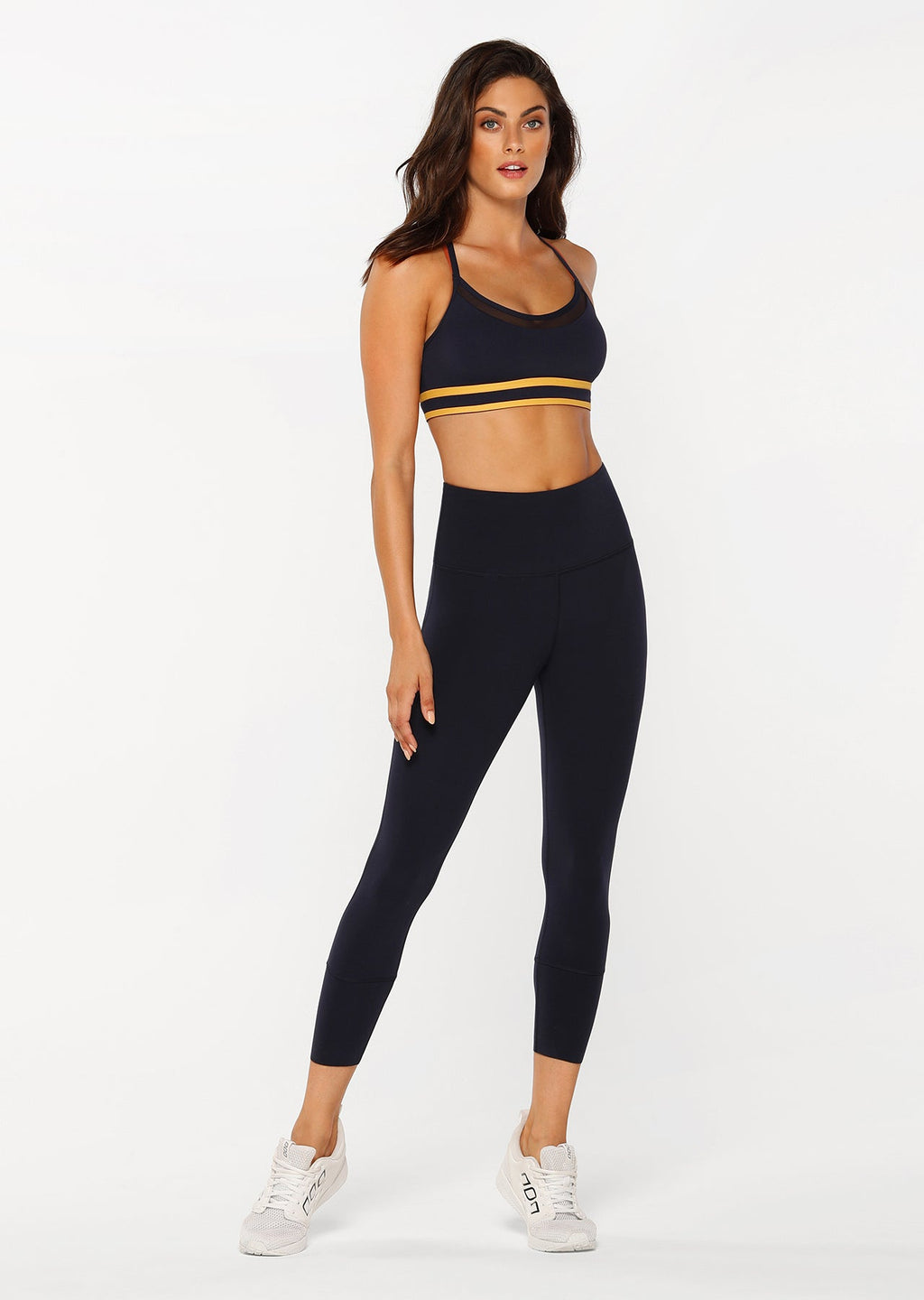 Extraordinary Core Ankle Biter Tight