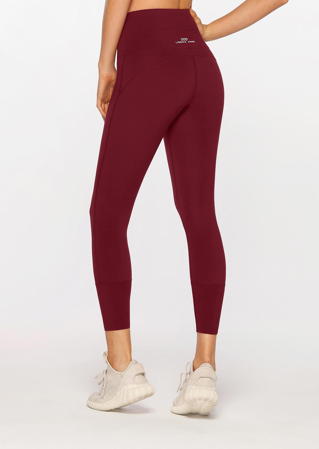 Extraordinary Core Ankle Biter Tight