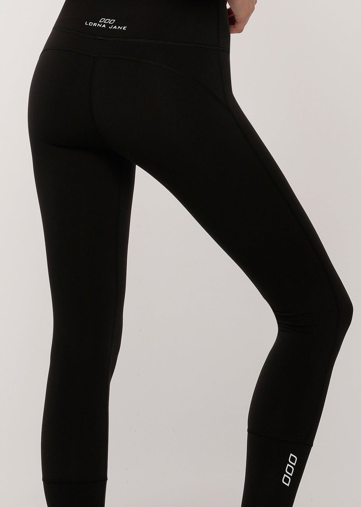 Extraordinary Core Full Length Tight