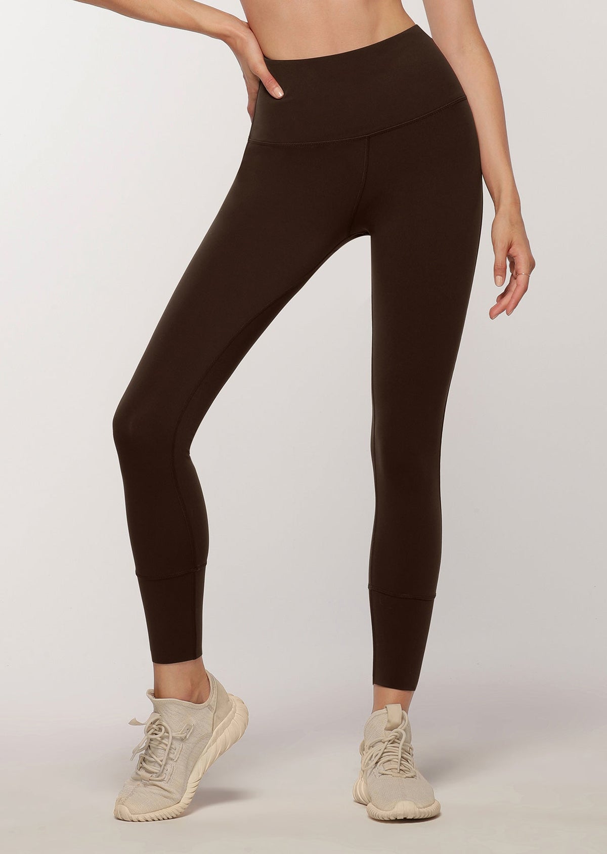 Extraordinary Core Full Length Tight