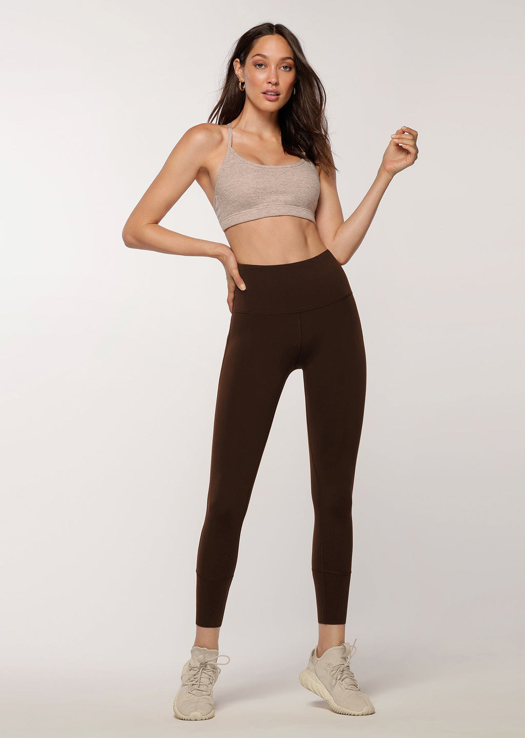 Extraordinary Core Full Length Tight