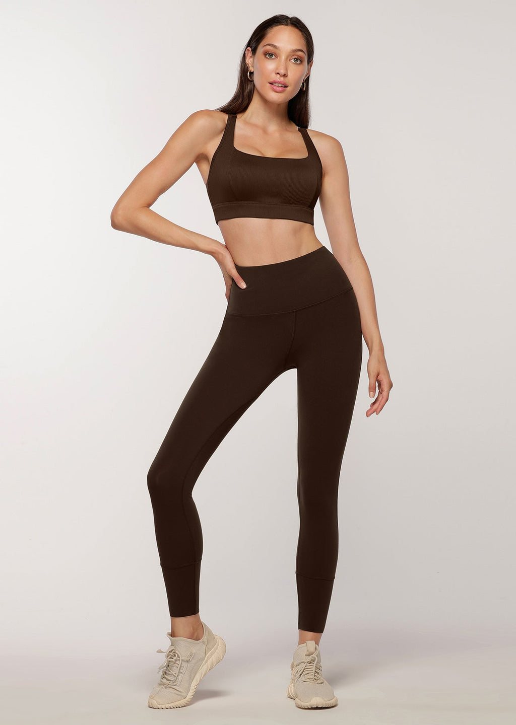 Extraordinary Core Full Length Tight