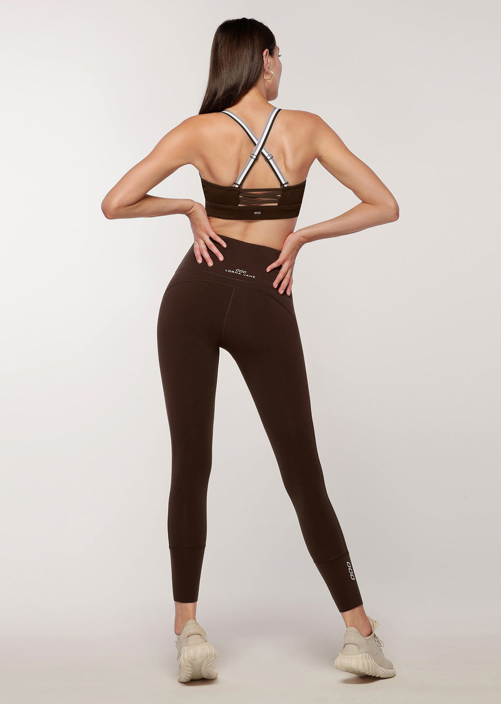 Extraordinary Core Full Length Tight