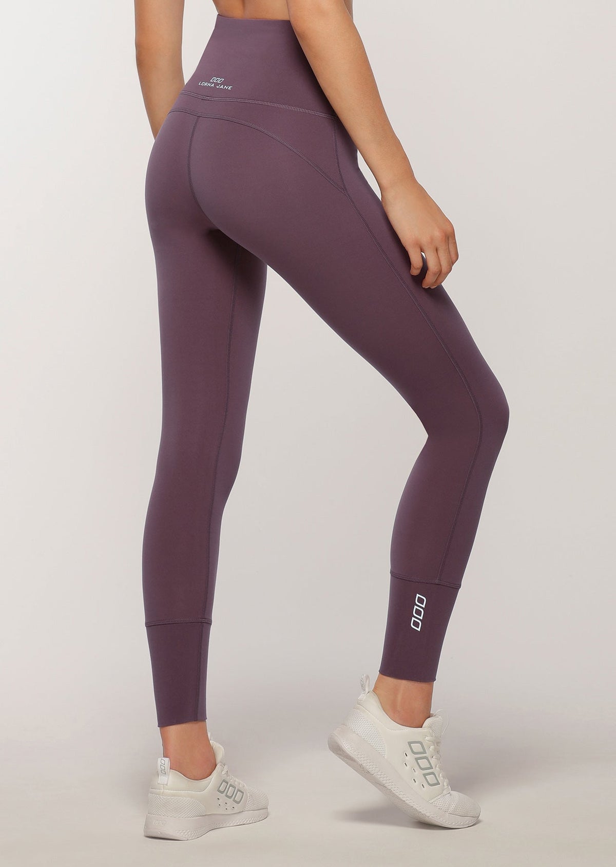 Extraordinary Core Full Length Tight