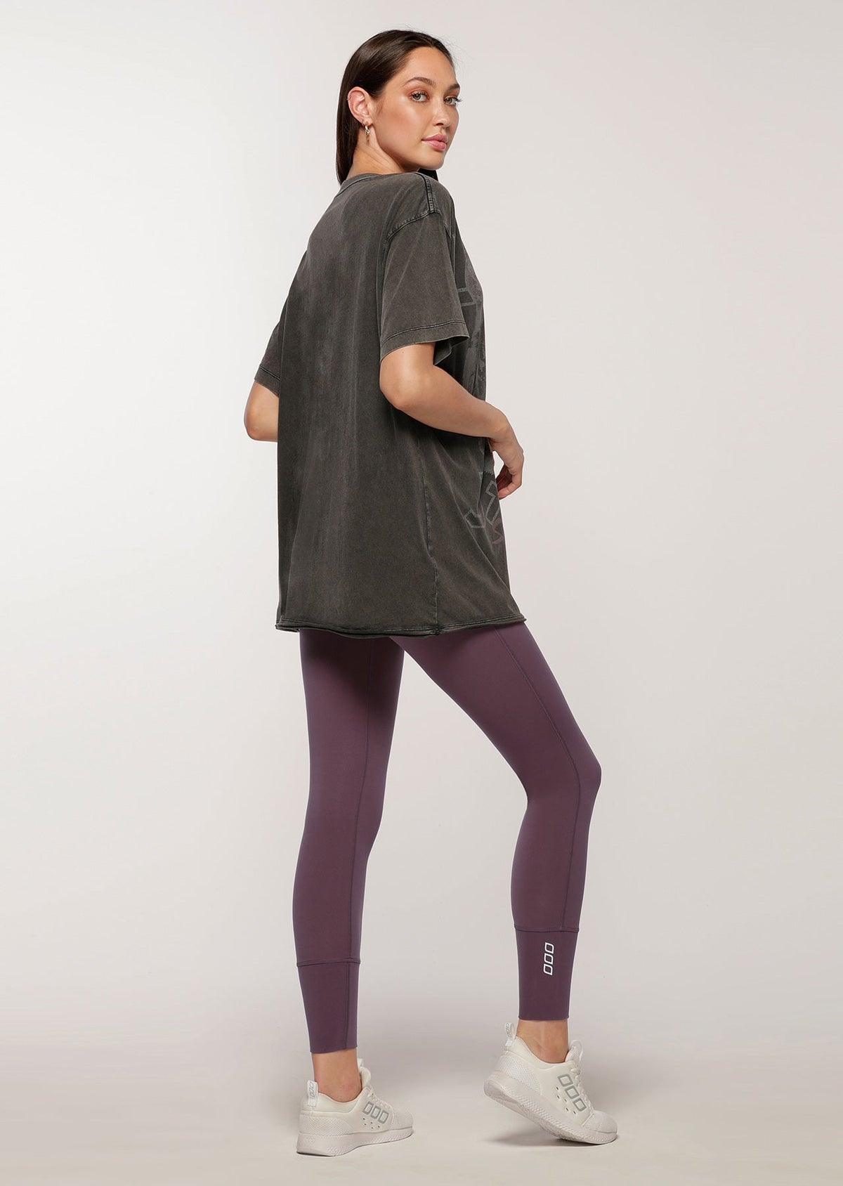 Extraordinary Core Full Length Tight