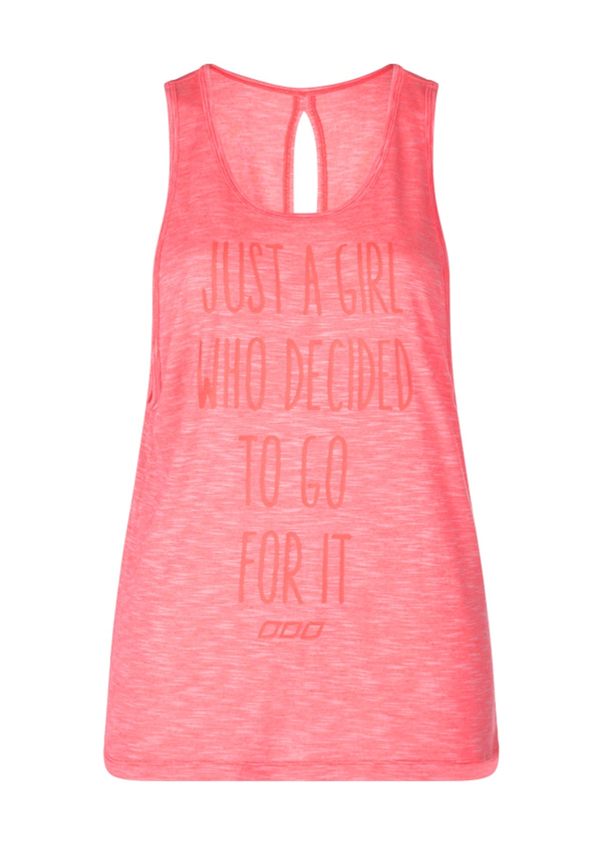 Fabulous Tank