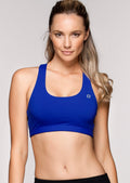 Fast Paced Sports Bra