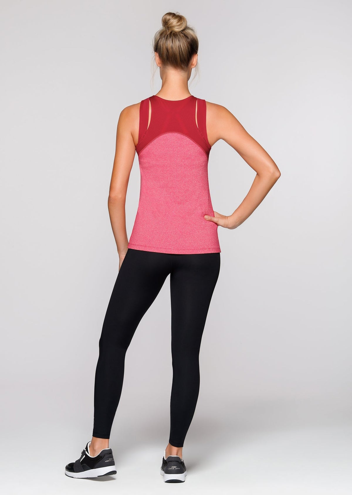 Fast Track Excel Tank