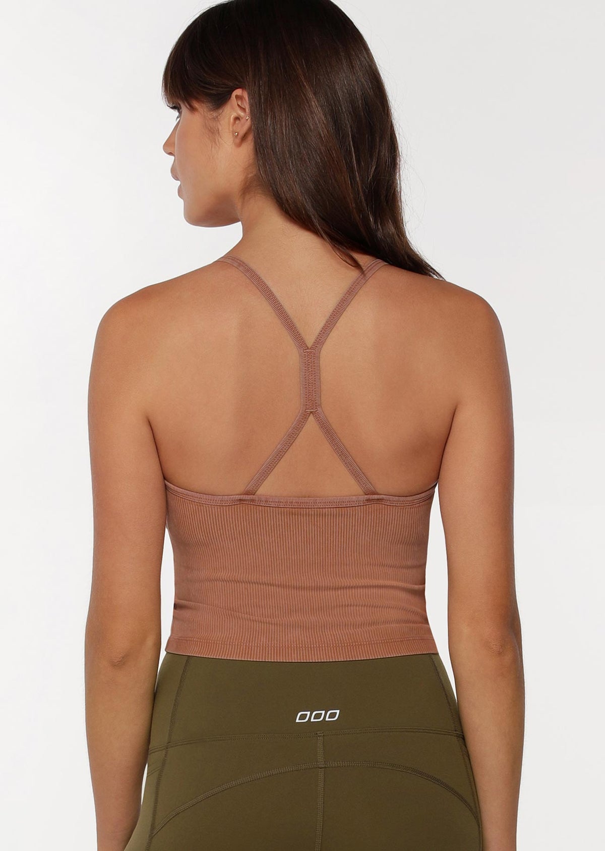 Fast Track Rib Active Tank