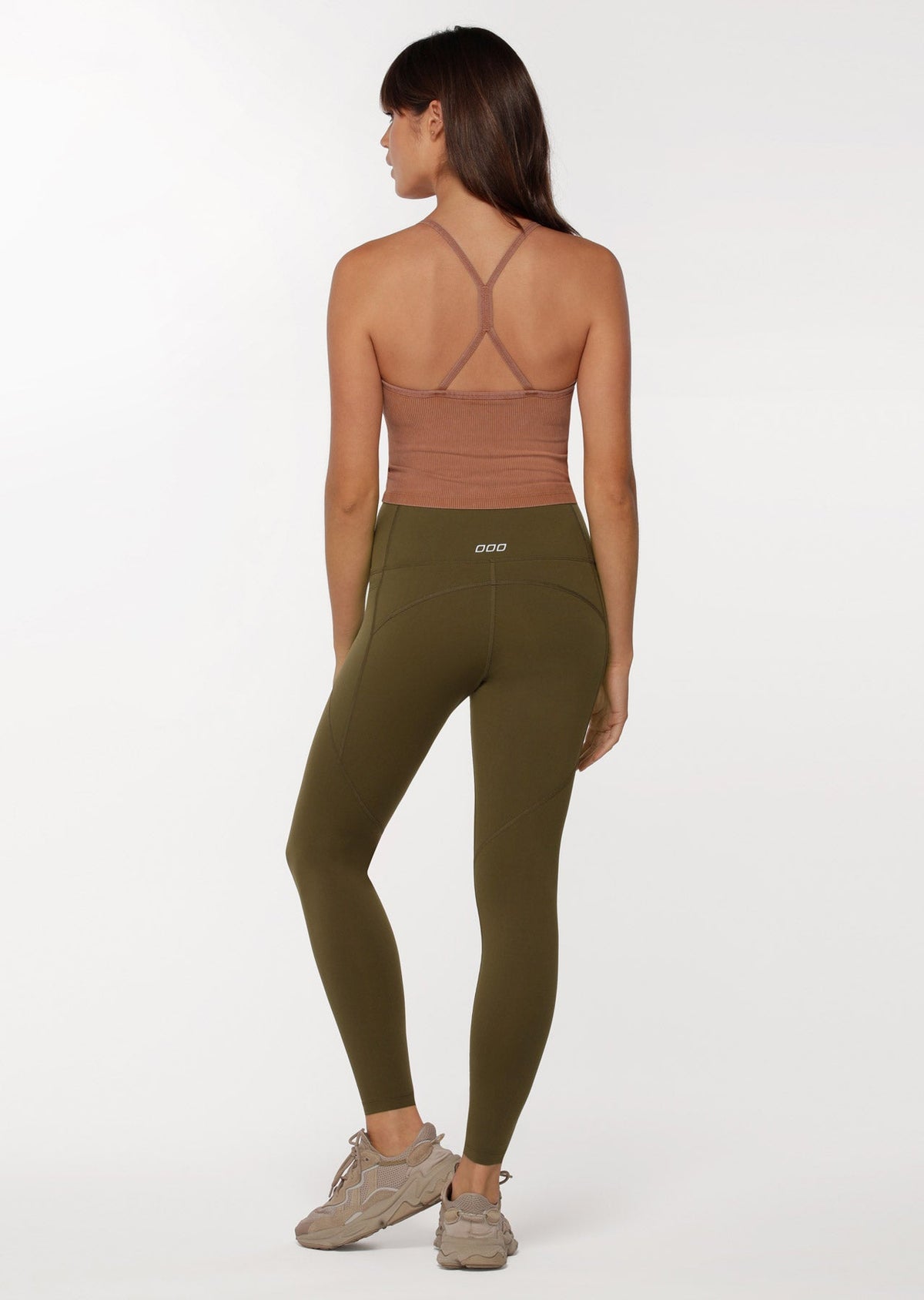 Fast Track Rib Active Tank