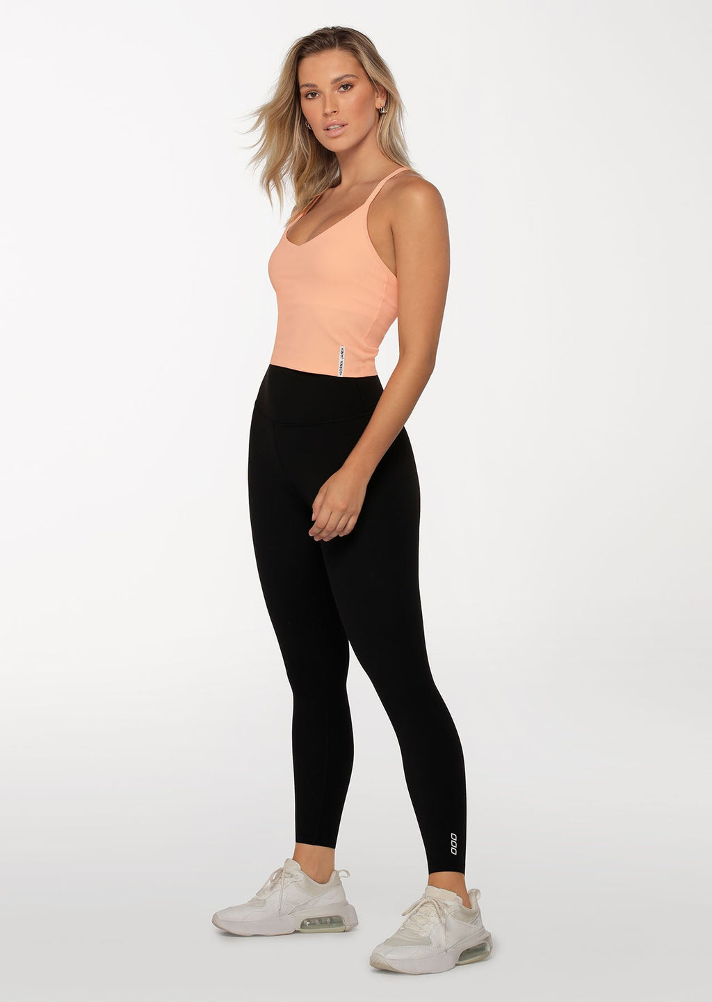 Fast Track Rib Active Tank