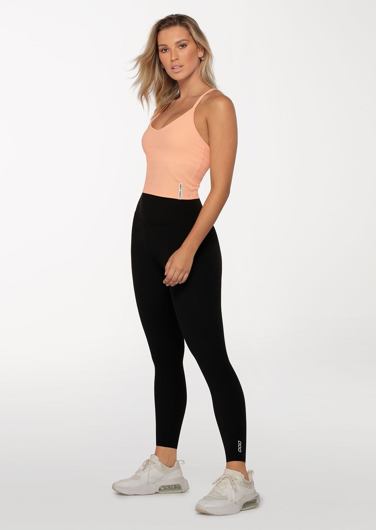 Fast Track Rib Active Tank