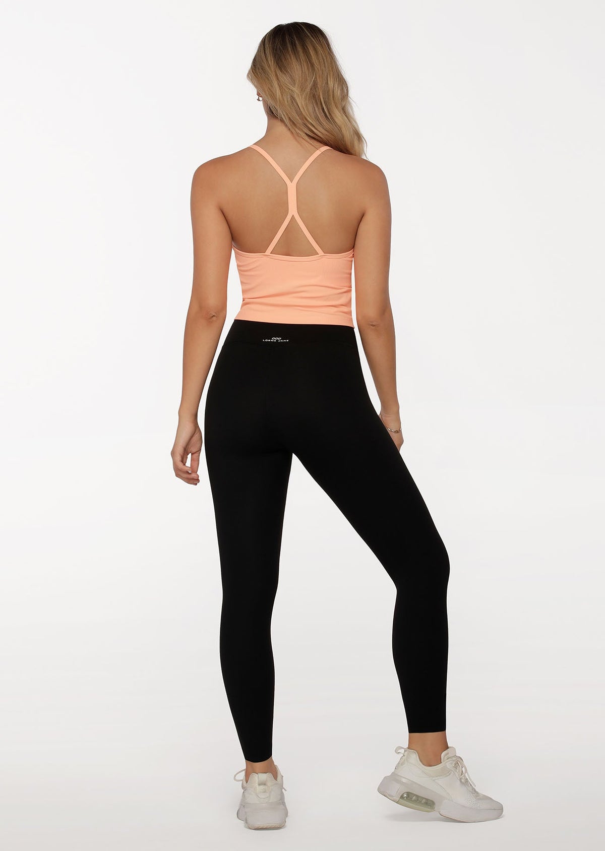 Fast Track Rib Active Tank